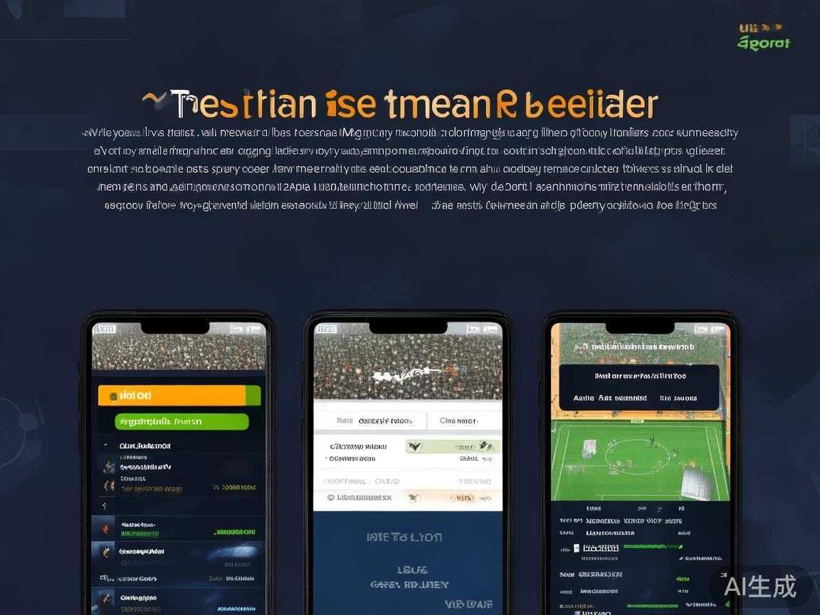 全面解析沙巴体育最新版平台全新体验:最新功能与更新全指南 在技术不断革新的推动下,沙巴体育最新版平台融入了多