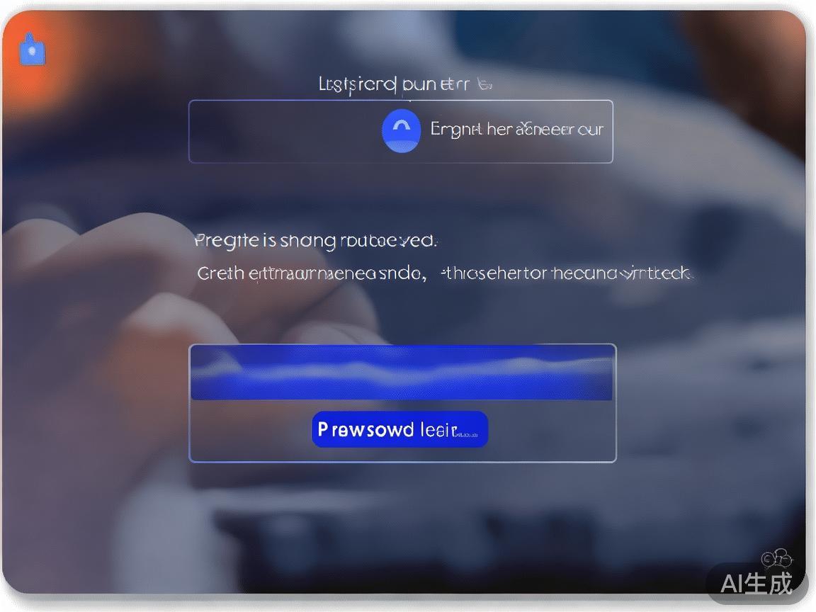 输入账号信息：在弹出的登录框中，填写注册时绑定的手