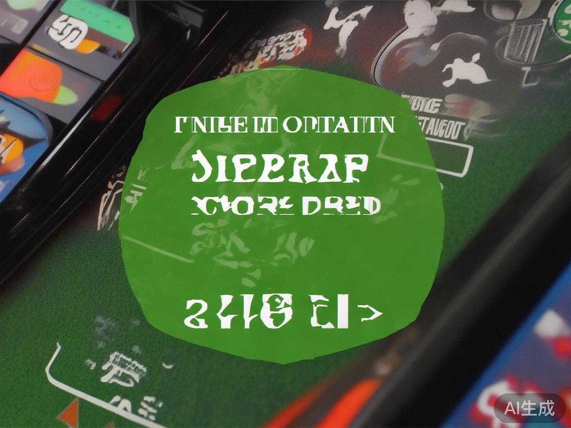 全面提升游戏体验!深度探索体育博彩沙巴精彩玩法与丰富优惠策略 多样化的玩法丰富您的博彩乐趣
传统的单纯下注方式