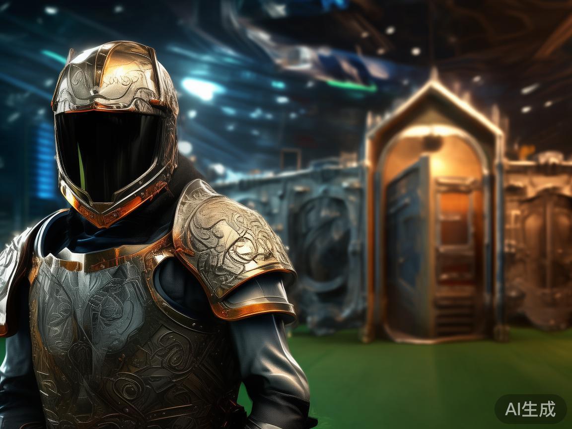 保障性则体现在玩家资金的安全、完善的售后服务和合法