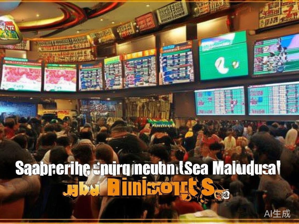 沙巴投注，又常被称为“沙巴体育”，源自于马来西亚的