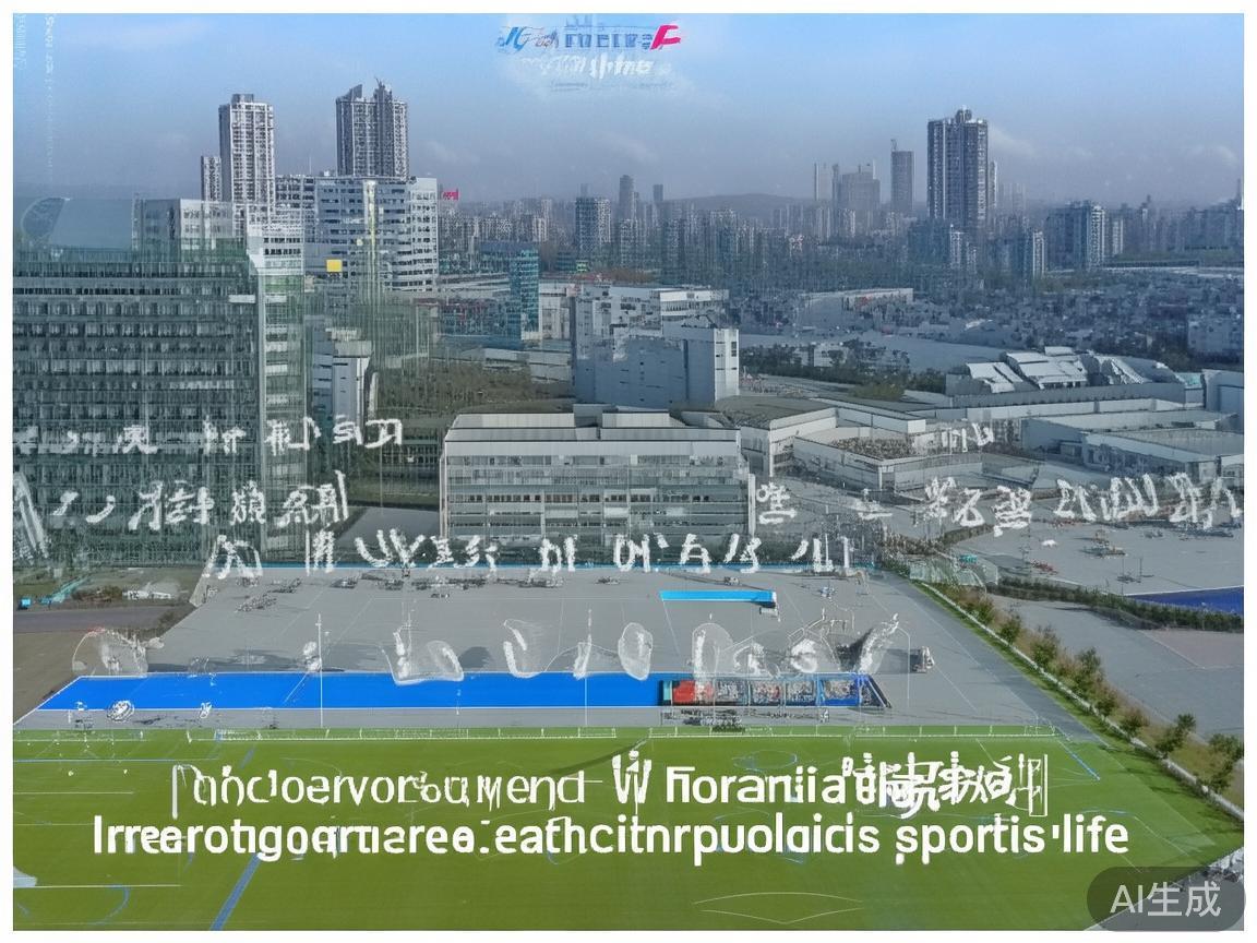 沙巴克体育在沛县的全面发展战略与未来规划展望 自成立以来,沙巴克体育始终坚持以“推动全民健康,丰