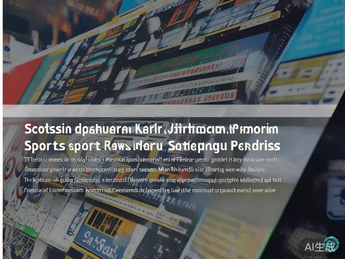 全面解析沙巴体育新濠天地:平台特色、优势与最新玩法全面介绍 随着线上娱乐行业的不断发展,沙巴体育新濠天地凭借其