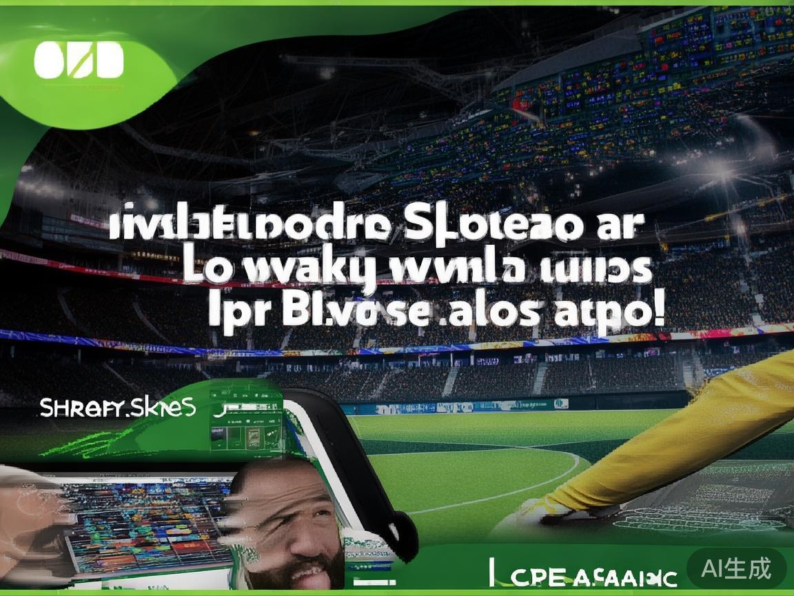 在当今数字娱乐快速发展的时代，许多体育爱好者和博彩