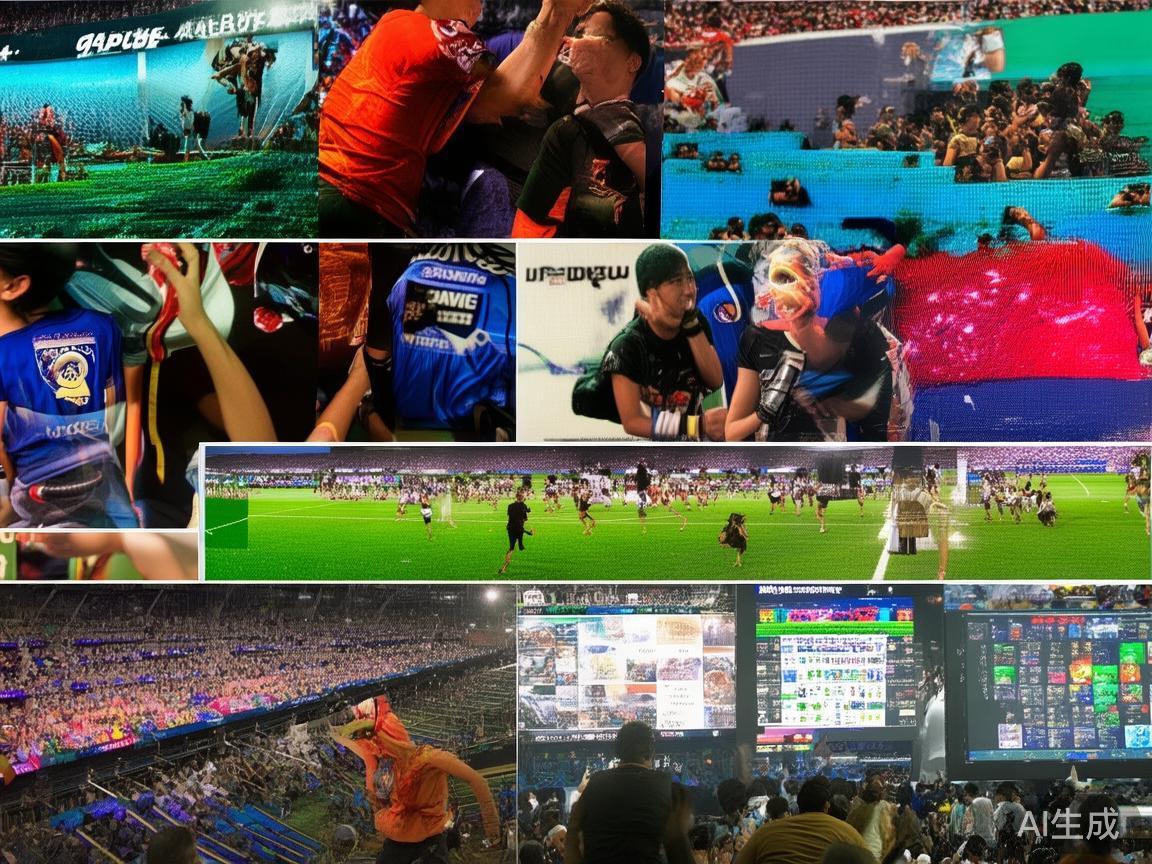 全面解析沙巴线上体育平台的最新动态与精彩赛事推荐方案