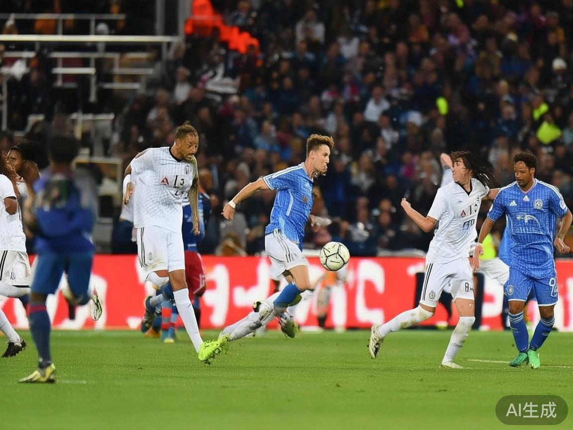 全面解析沙巴体育大小球玩法规则与实用投注技巧分享 分析双方攻防能力
强攻弱守的比赛往往更容易出现大