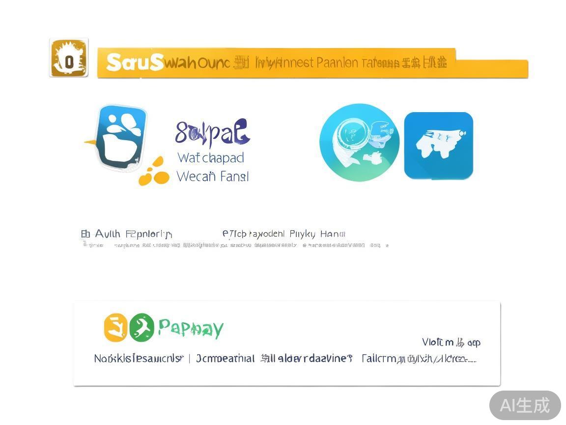 新沙巴体育支持多种支付渠道，包括银行卡转账、第三方