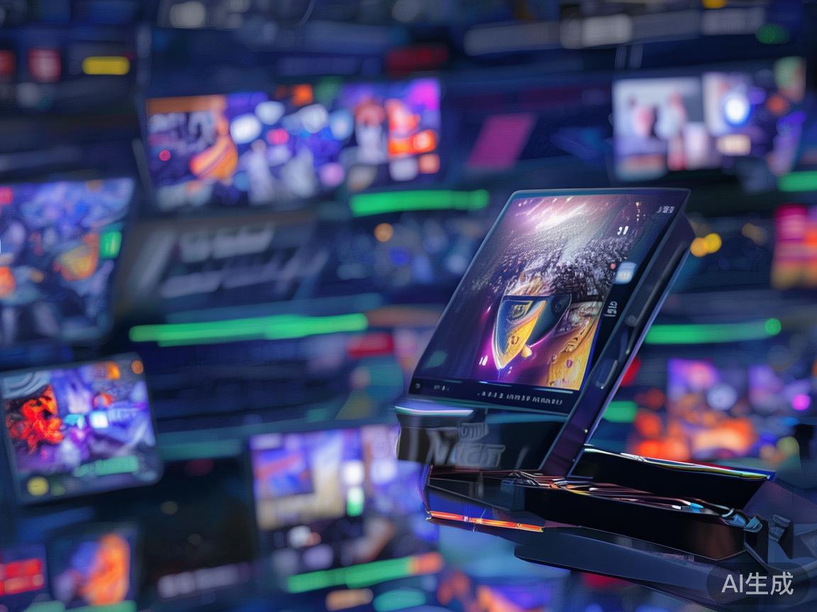 此外，个性化推荐算法的应用，确保每一位用户都能获得