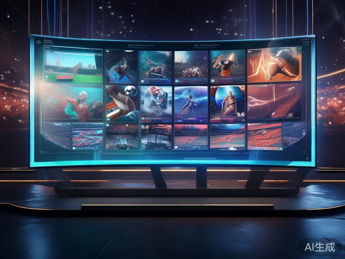 最新优质线上沙巴体育网址推荐,让您轻松畅享精彩体育赛事体验 随着体育赛事的不断丰富与多样化,旧有的观看途径难以