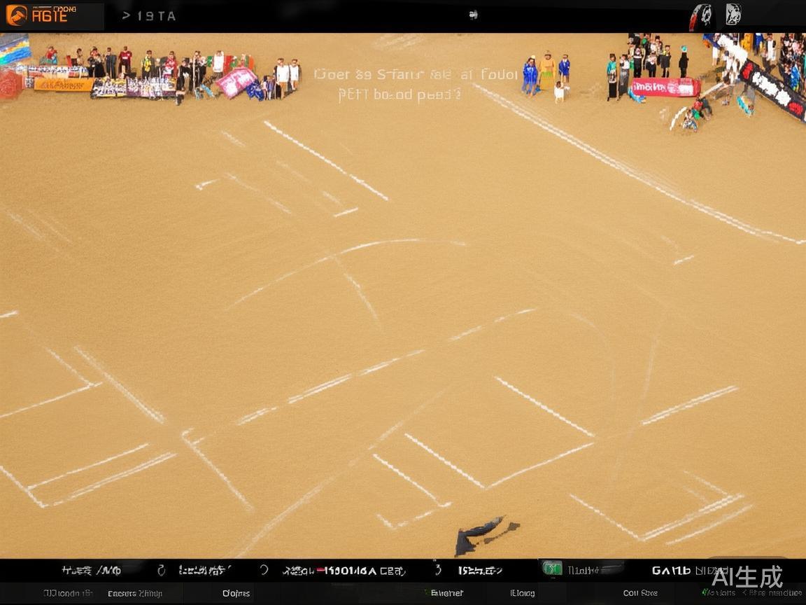 沙巴体育在线沙不仅仅提供观看，更强调用户的参与感。