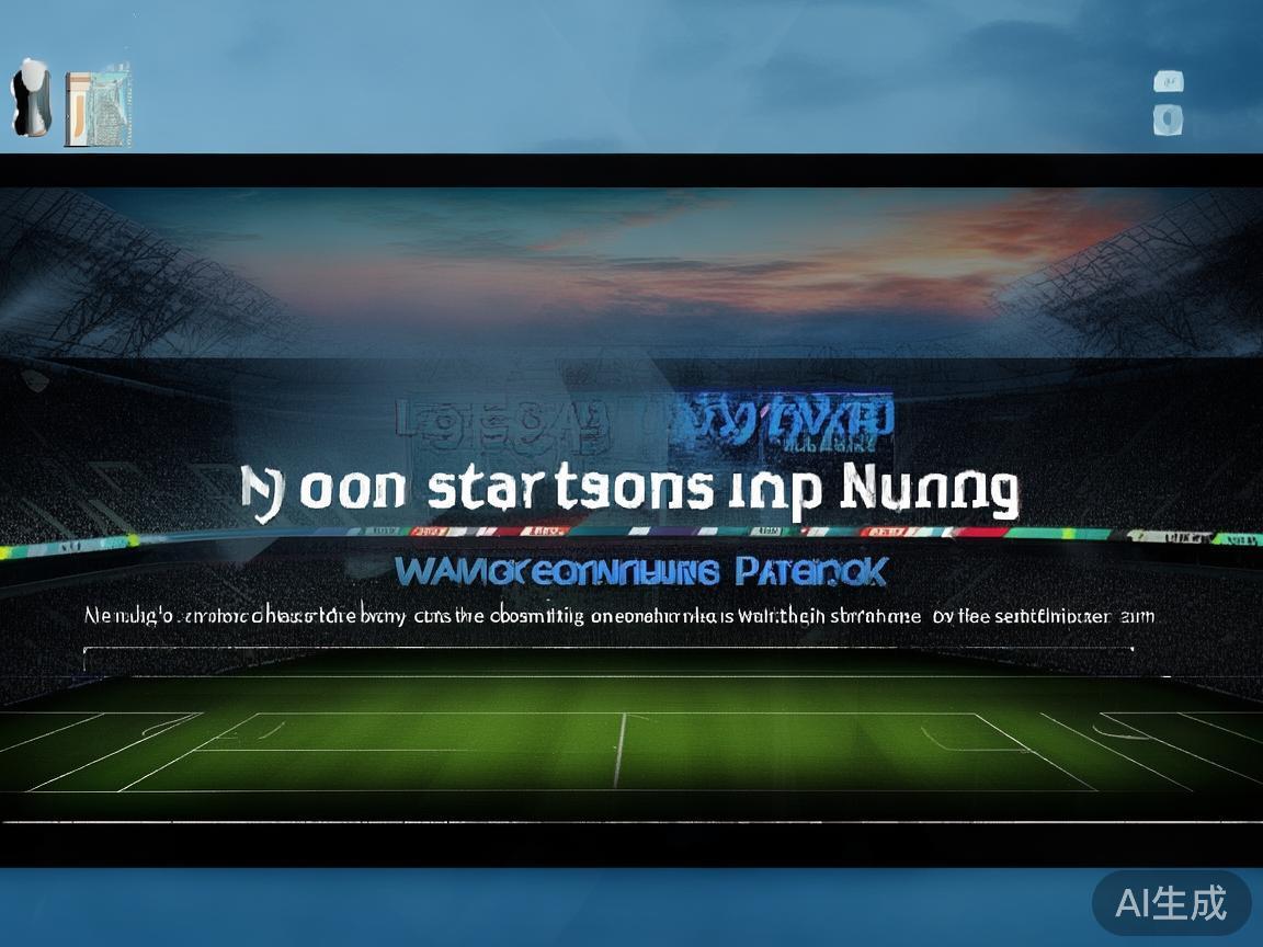 第一，高清流畅的观看体验。优质的沙巴体育直播平台通