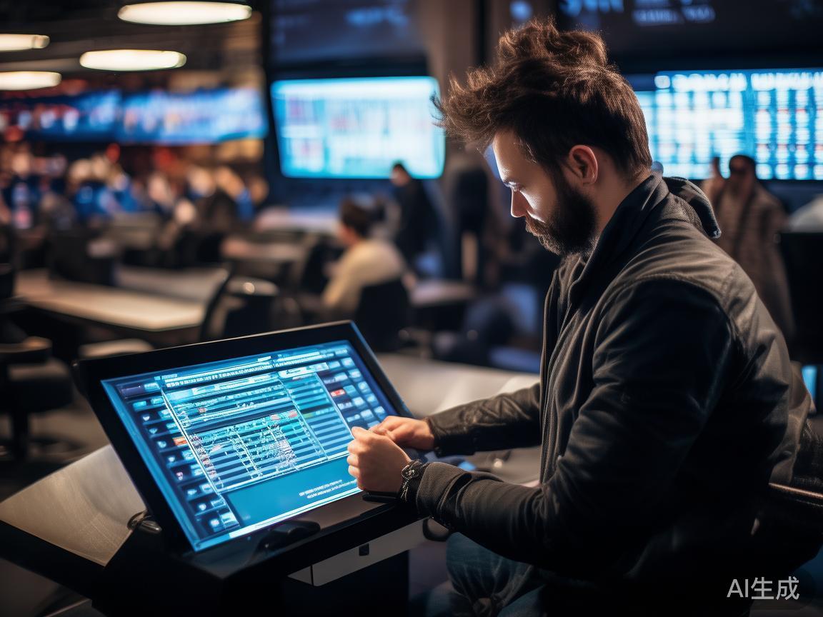 合理设置止盈止损：在投注前明确自己的盈利目标和风险