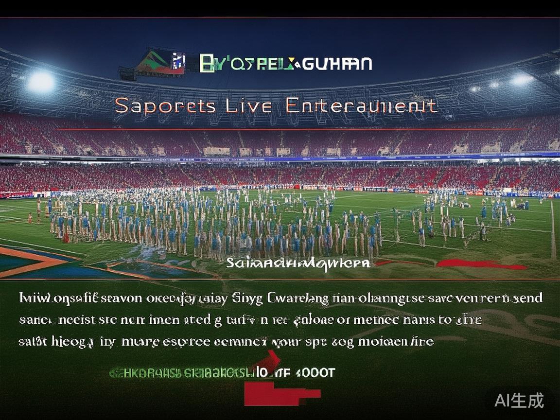 全面解析沙巴体育真人娱乐:畅享精彩体育直播与即时互动体验 在现代体育娱乐领域,观众对实时互动和精彩直播的需求